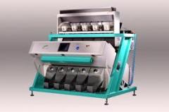JMD COLOUR SORTER JMD COLOUR SORTER